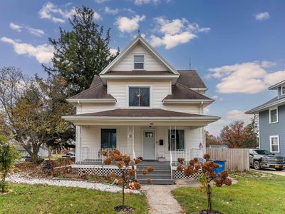 402 I Ave, Grundy Center, IA, 50638