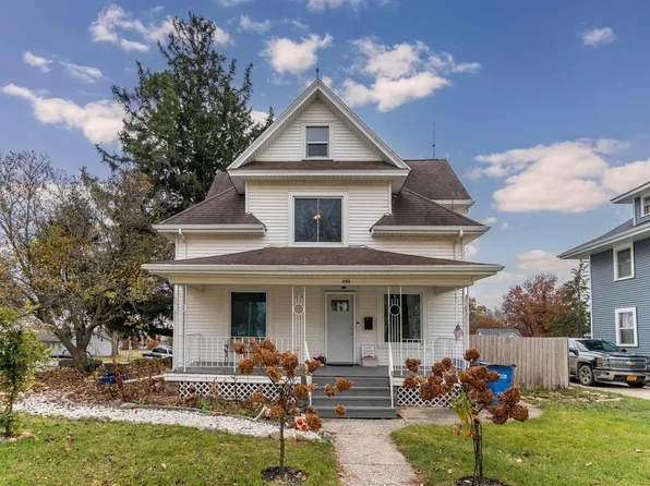 402 I Ave, Grundy Center, IA 50638
