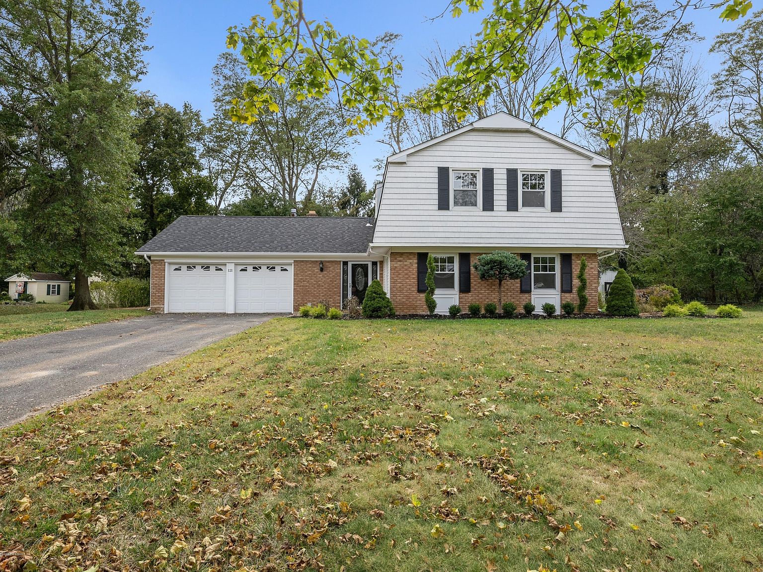 121 Princess Anne Dr, Freehold, NJ 07728 Zillow