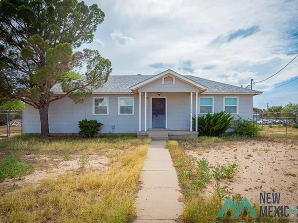 1704 S Atkinson Ave, Roswell, NM 88203