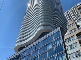 403 Church St #3805, Toronto, ON
