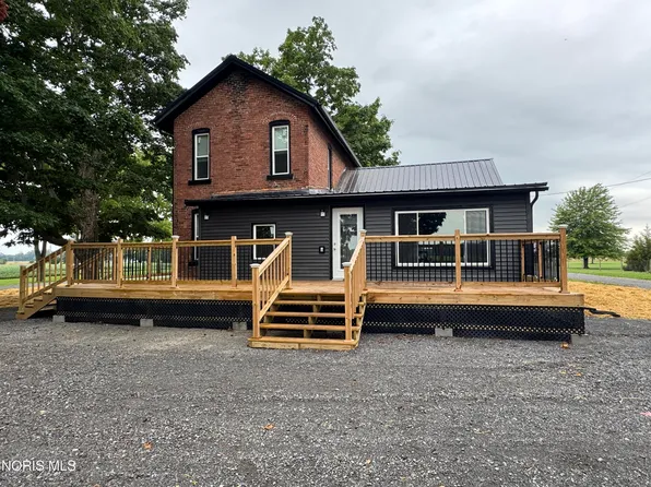 5366 County Road 19, Stryker, OH 43557