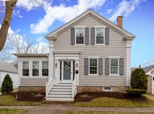 8 Walnut St, Fairhaven, MA 02719