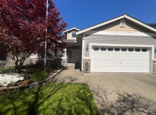 15310 104th Ave S, Yelm, WA 98597