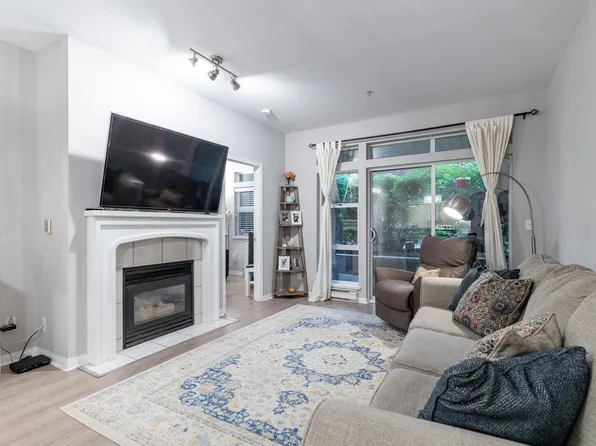 301 Maude Rd #109, Pt Moody, BC V3H 5B1