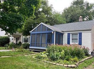 6138 Kingsley Dr, Indianapolis, IN 46220