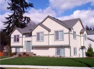 18932 20th Pl W, Lynnwood, WA 98036