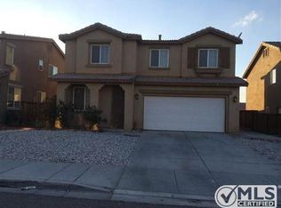 12228 Eugene Rd, Victorville, CA 92392
