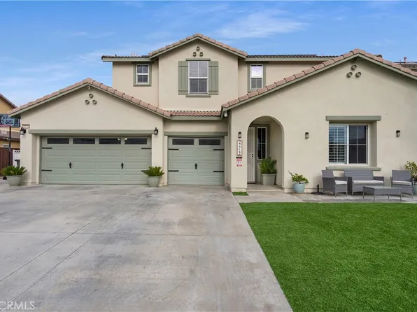 27712 Windward Ct, Moreno Valley, CA 92555