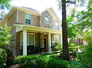 103 Marlberry Branch Dr, Conroe, TX 77384