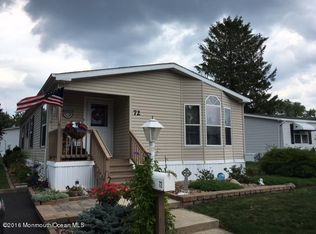 72 Robin Pl, Freehold, NJ 07728