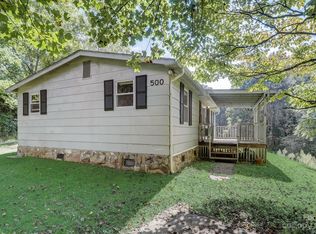 500/520 Sorrells Cove Rd, Waynesville, NC 28786