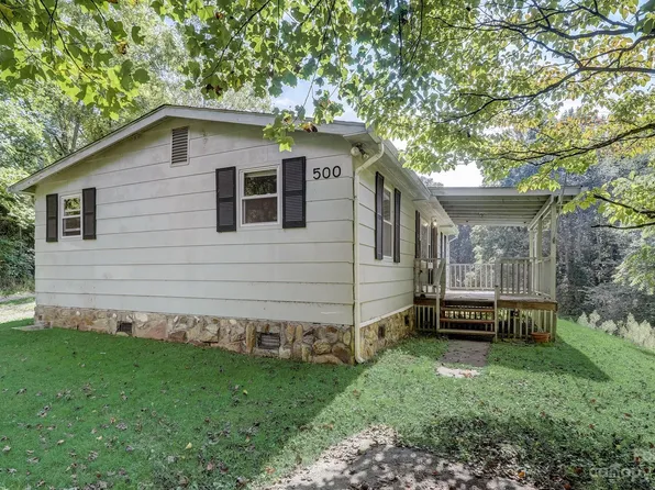 500/520 Sorrells Cove Rd, Waynesville, NC 28786
