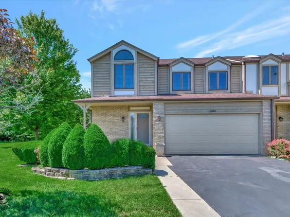 10890 S 84th Ave, Palos Hills, IL 60465
