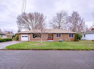 2645 Ellis Ave NE, Salem, OR 97301