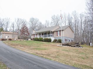 3326 Ralph Phelps Rd LOT E6, Louisville, TN 37777