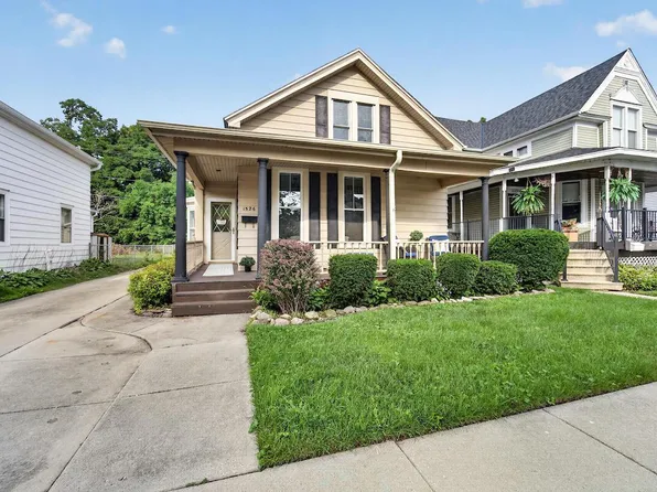 1526 Wisconsin AVENUE, Racine, WI 53403