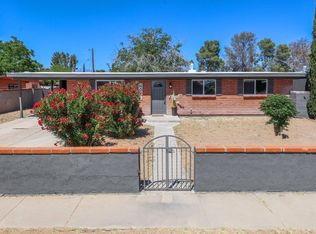 5859 S Helena Sv, Tucson, AZ 85706