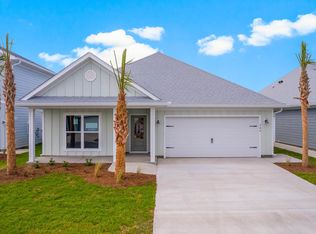The Rhett Plan, WindMark Beach, Port Saint Joe, FL 32456