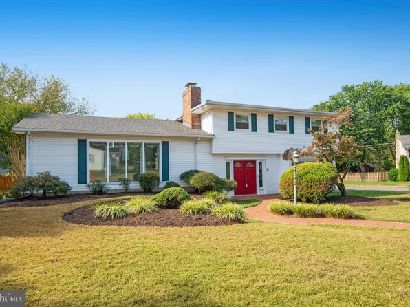 9511 Park St, Manassas, VA 20110