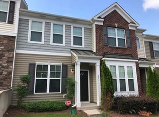 100 Stratford Lakes Dr #271, Durham, NC 27713