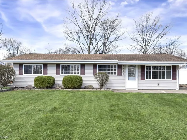 9232 Coventry Dr, Northfield, OH 44067