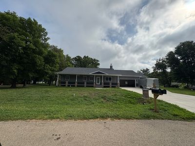 409 Monroe Ave, Amboy, IL, 61310