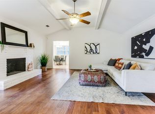 1006 Hillsdale Dr, Richardson, TX 75081
