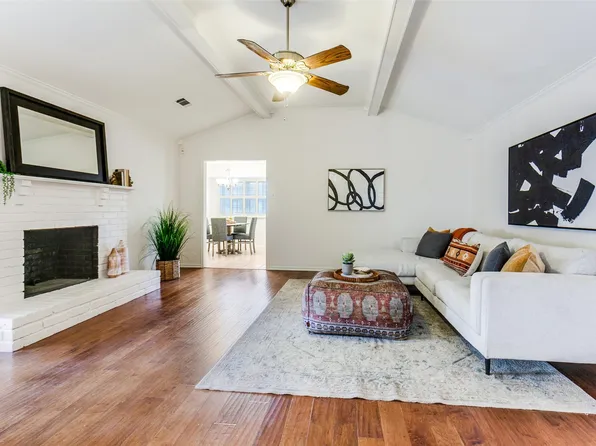 1006 Hillsdale Dr, Richardson, TX 75081