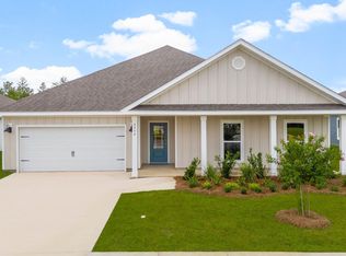 4958 Prater Rd, Panama City, FL 32404