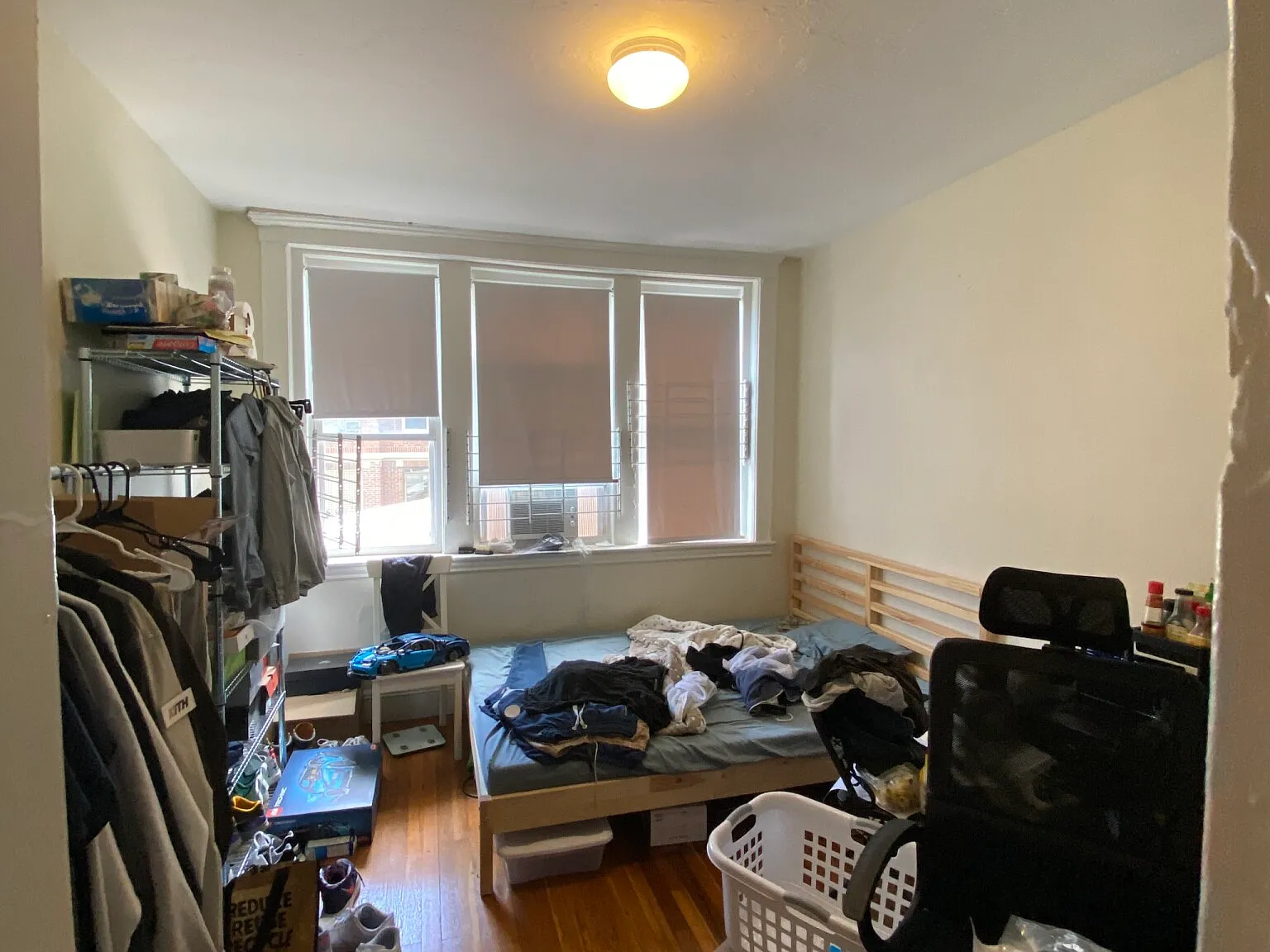 2 bed, 1.0 bath, $2,495 — Photo 1