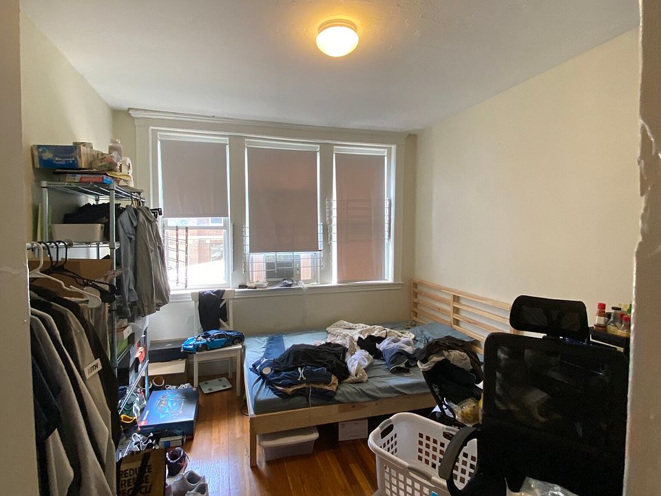 1st image of 119 Brainerd Rd #1