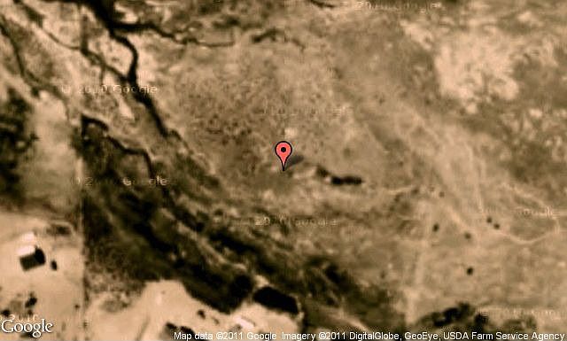 Map View