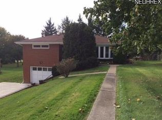 939 Myler Rd, East Liverpool, OH 43920