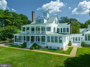 27856 Waverly Rd, Easton, MD 21601