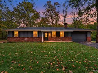 1911 Jean Dr, Arnold, MO 63010