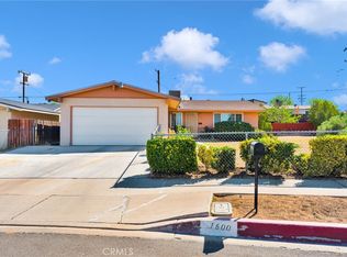 1600 De Anza St, Barstow, CA 92311