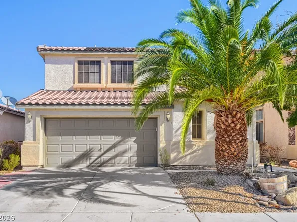 4336 Desert Haven Ave, North Las Vegas, NV 89085