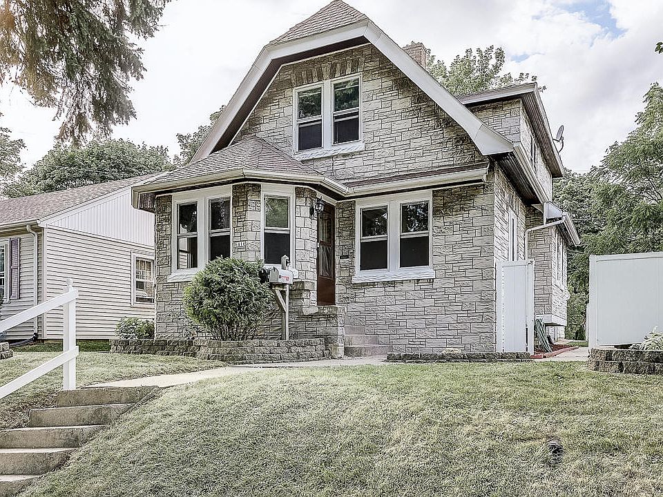 1st image of 6416 W Oconto Pl