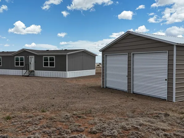 15 Coyote Loop, Moriarty, NM 87035