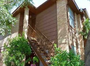 201 Martingale APT 12, Laredo, TX 78041