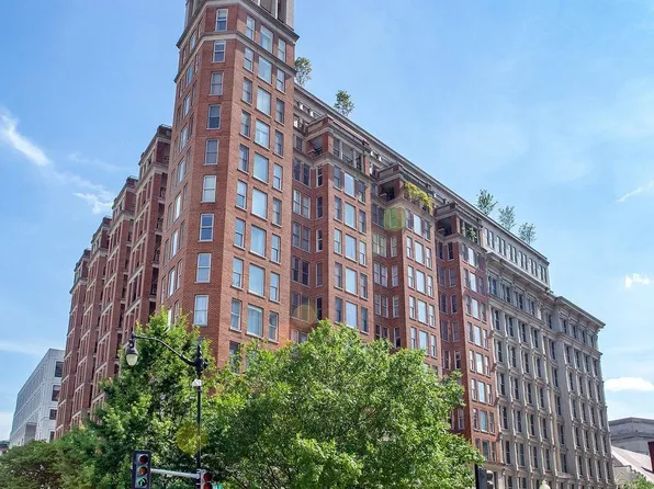 601 Pennsylvania Ave NW, Washington, DC