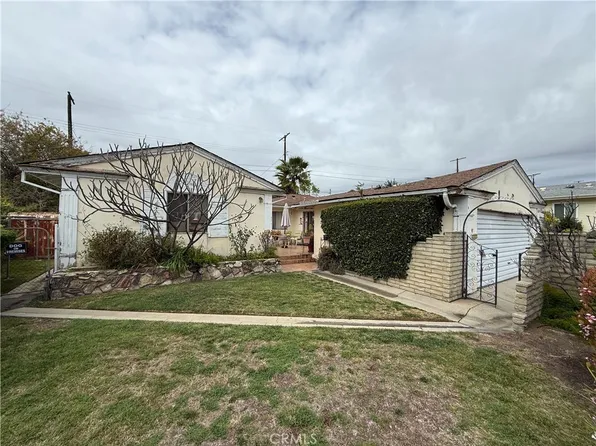 923 Larker Ave, Los Angeles, CA 90042