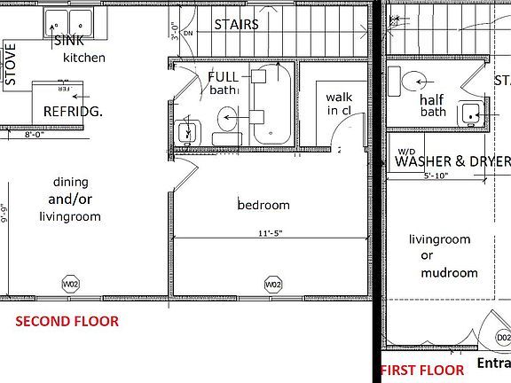 2nd image of this home