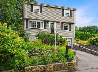 20 Bernard Rd, Woburn, MA 01801