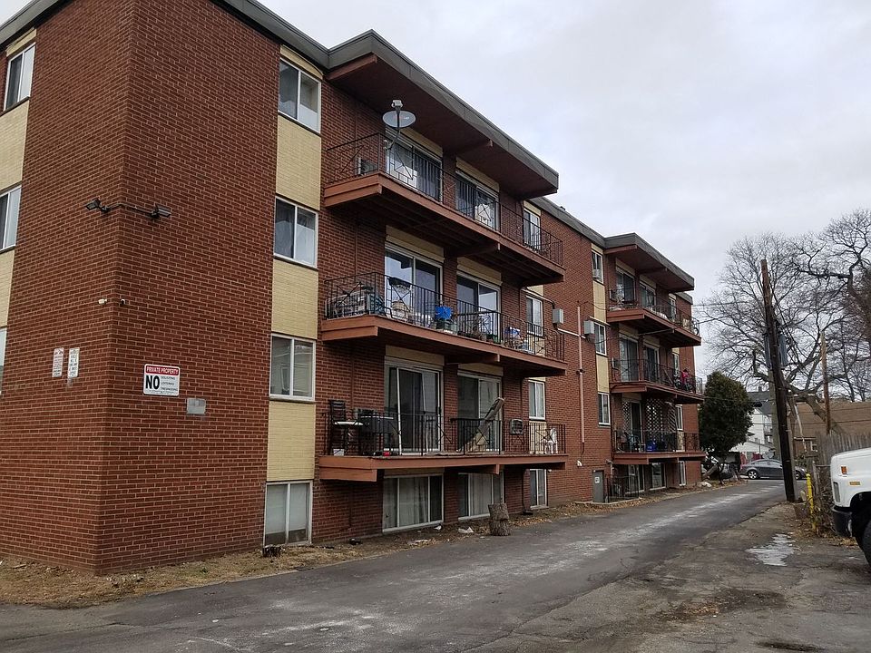 480 Norfolk 480 Norfolk St Mattapan, MA Zillow Apartments for