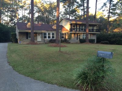 907 4th St NW, Cairo, GA, 39828