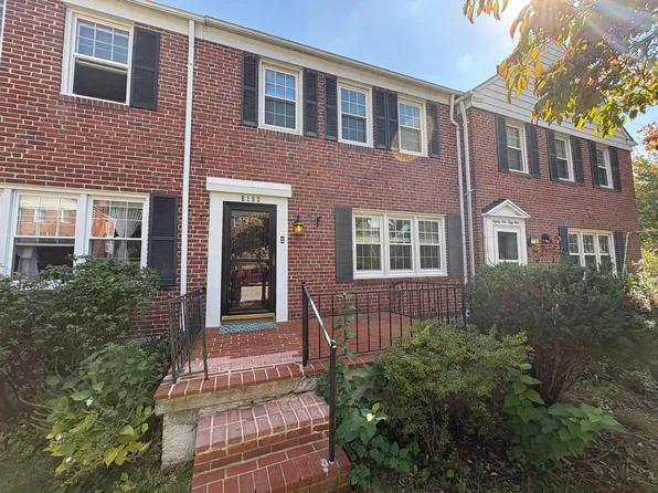 8153 Glen Gary Rd, Towson, MD 21286