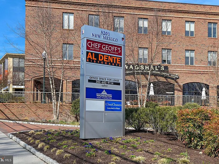 4201 Cathedral Ave NW #1218E — Photo 28