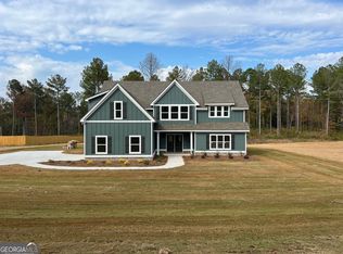 248 Field Rd, Griffin, GA 30223